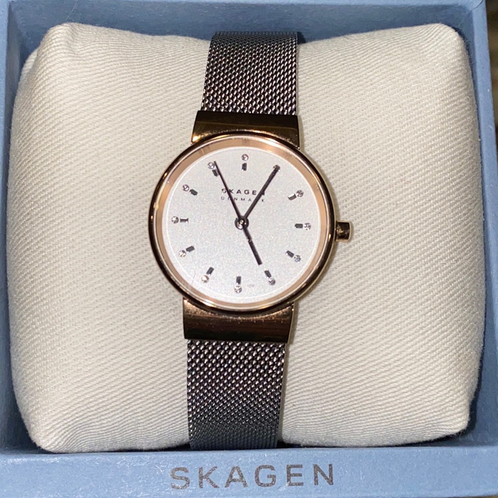 SKAGEN | FREJA
